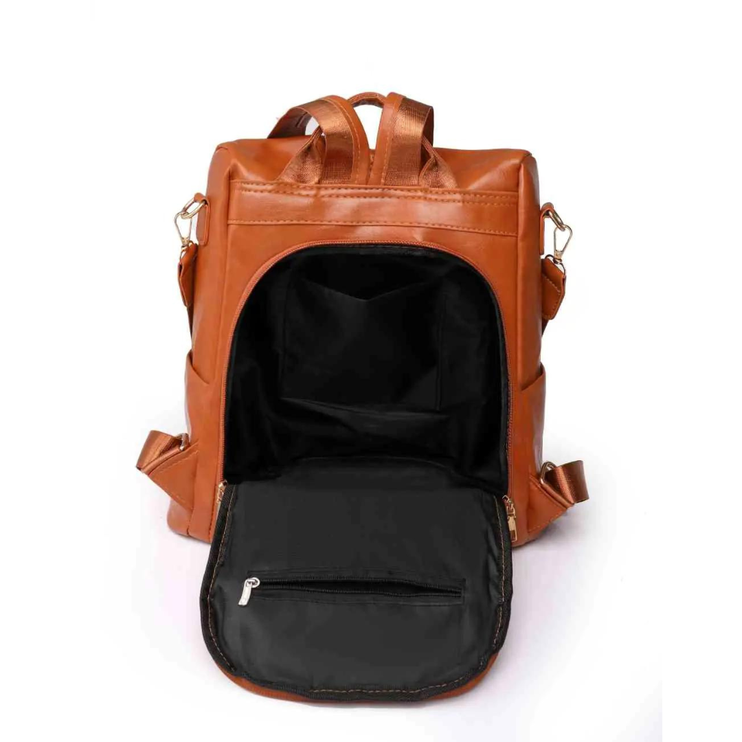 Travel In Style Backpack