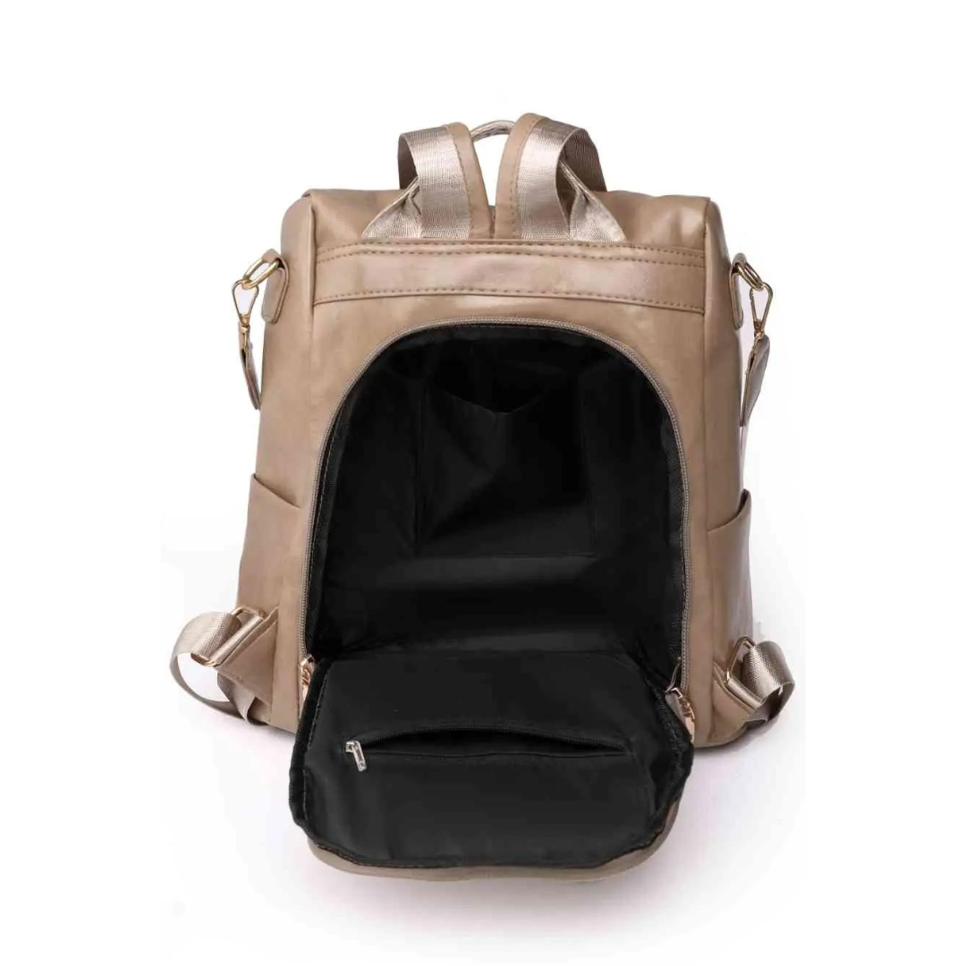 Travel In Style Backpack