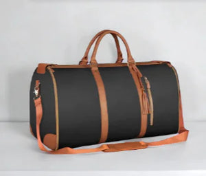 Voyager Foldable Travel Bag