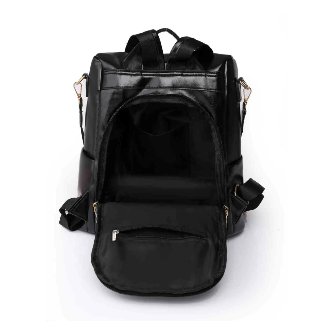 Travel In Style Backpack