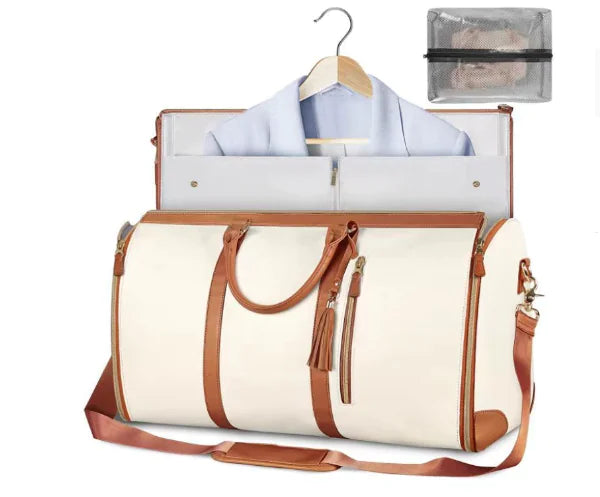 Voyager Foldable Travel Bag