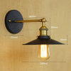 Industrial Vintage Wall Light