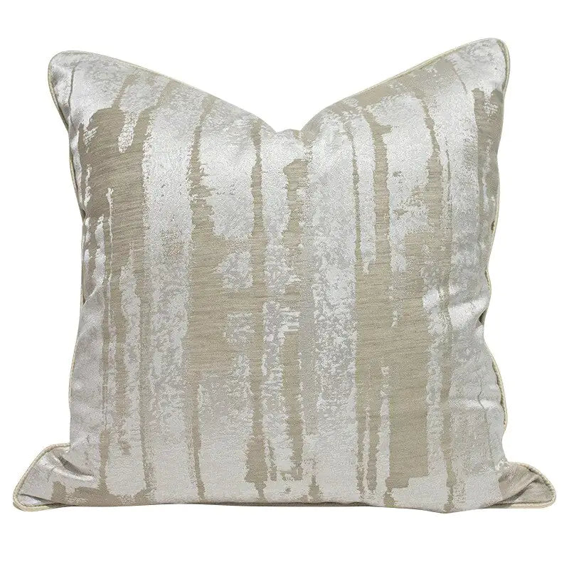 Champagne Cushion Cover