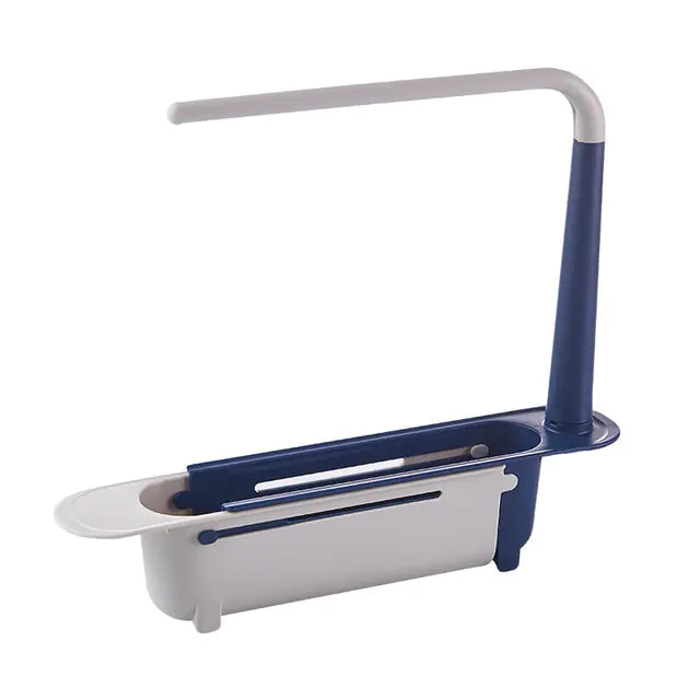 Telescopic Sink Organizer