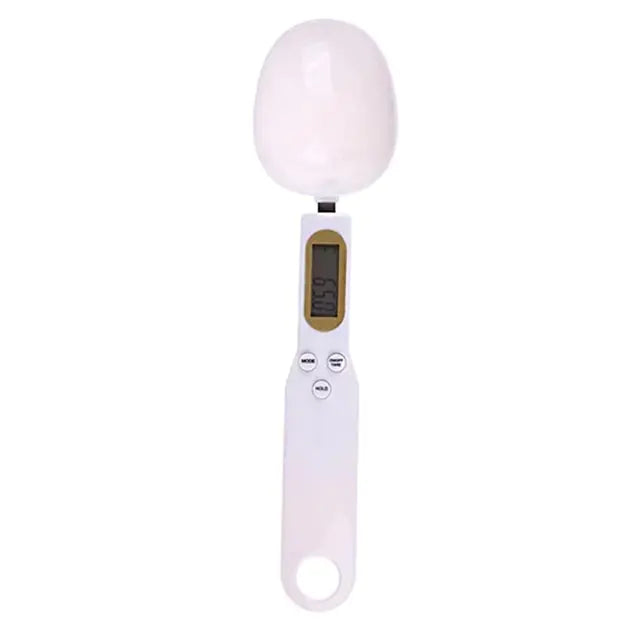 Digital Measuring Food Spoon Scale