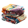 Sunny Days Light Throw Blanket